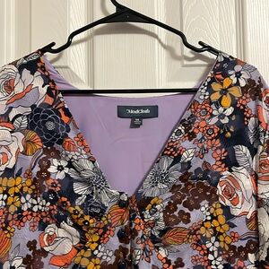 Like New - Modcloth Dress